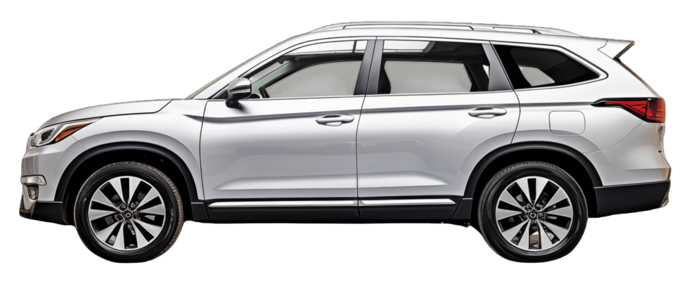 Luxury SUV Taxi Gopalganj