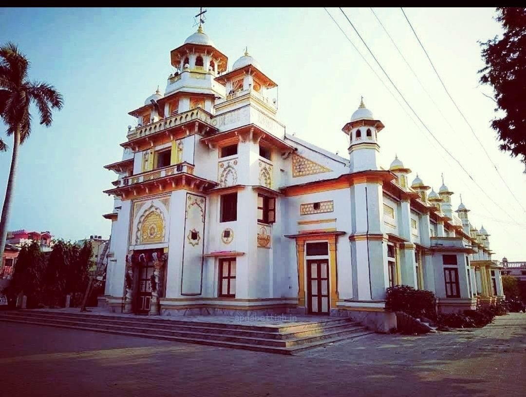 Gopalganj to Bettiah Taxi