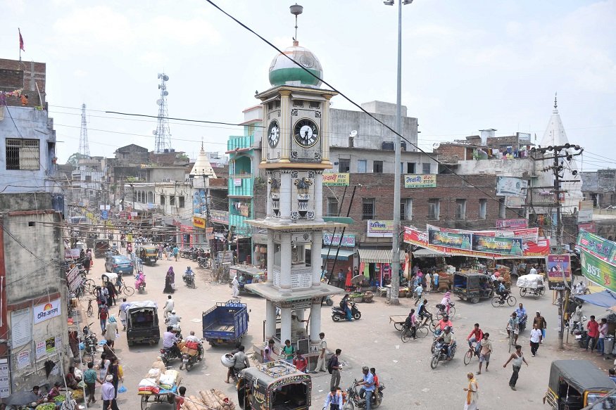 Patna to Kolkata Taxi