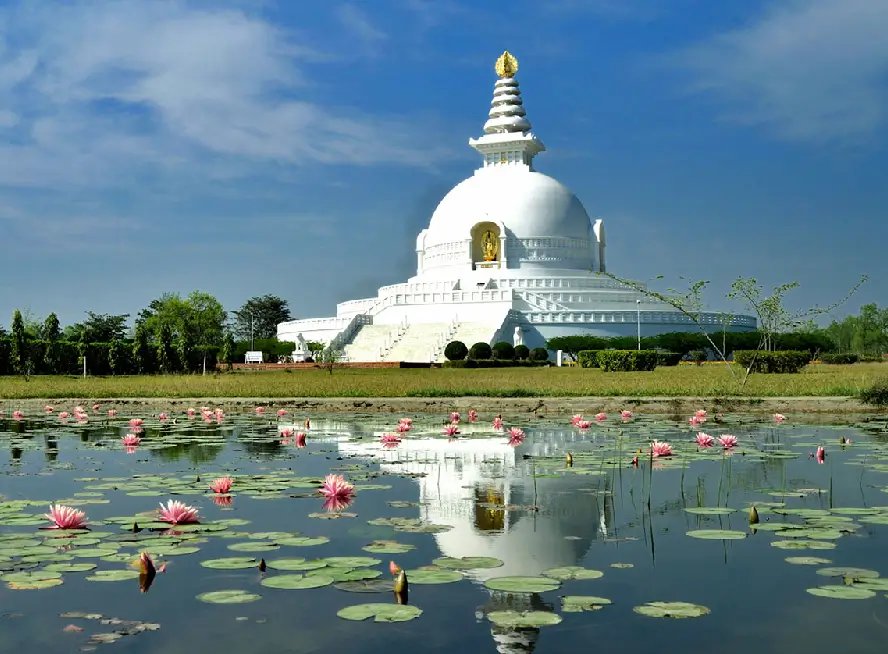 Gopalganj to Varanasi Taxi