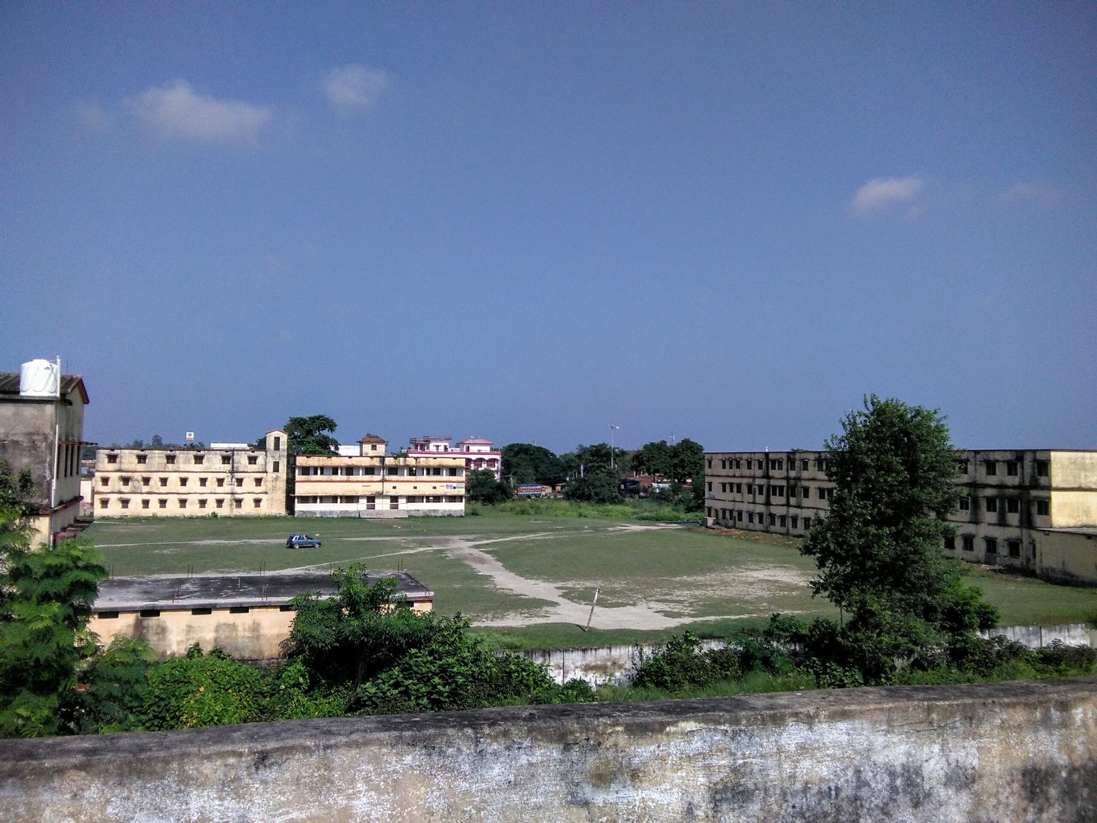 Patna to Gopalganj Taxi